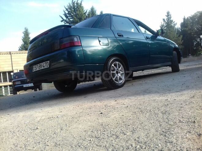 LADA (VAZ) 2110 2001, 420,882 km - 0.2 l - Tovuz