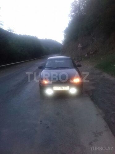 LADA (VAZ) 2110 2001, 420,882 km - 0.2 l - Tovuz