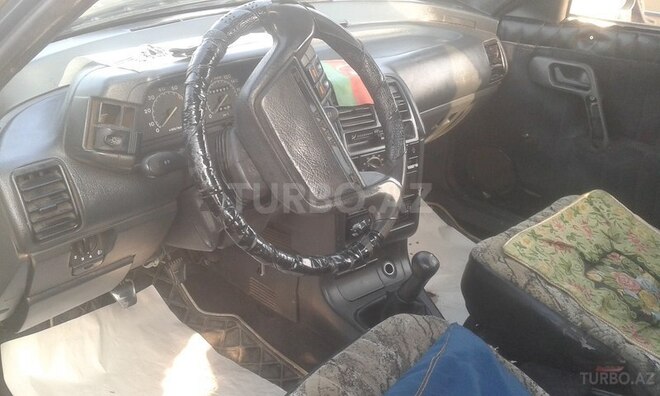 LADA (VAZ) 2110 2001, 420,882 km - 0.2 l - Tovuz