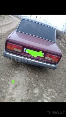 LADA (VAZ) 2107 2004, 256,000 km - 1.6 л - Qobustan