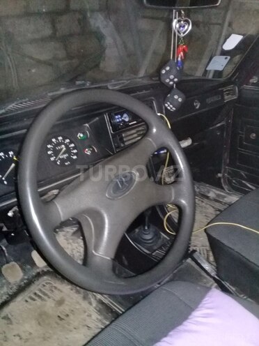 LADA (VAZ) 2107 2004, 256,000 km - 1.6 л - Qobustan