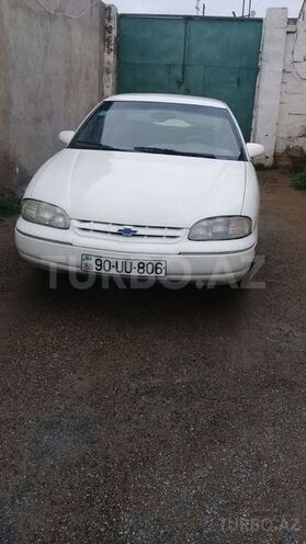 Chevrolet Lumina 1997, 265,000 km - 3.1 l - Bakı