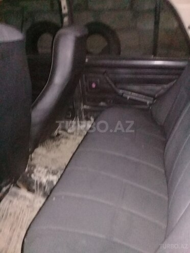 LADA (VAZ) 2107 2004, 256,000 km - 1.6 л - Qobustan