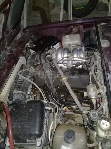 LADA (VAZ) 2107 2004, 256,000 km - 1.6 л - Qobustan