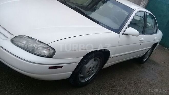 Chevrolet Lumina 1997, 265,000 km - 3.1 l - Bakı