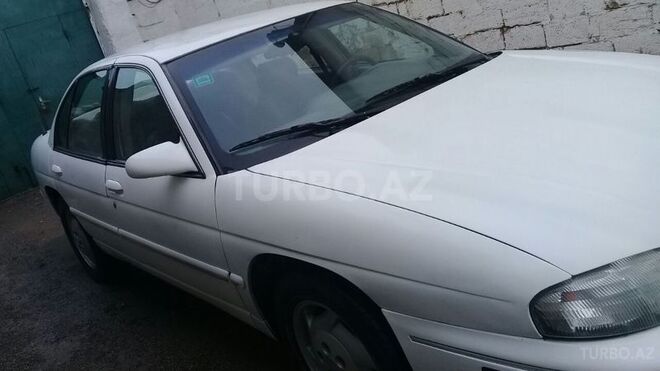 Chevrolet Lumina 1997, 265,000 km - 3.1 l - Bakı