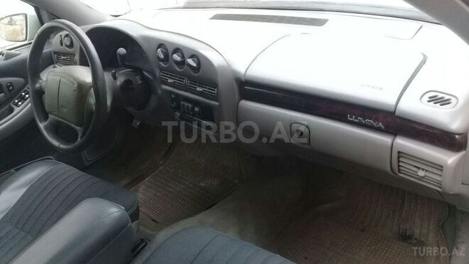 Chevrolet Lumina 1997, 265,000 km - 3.1 l - Bakı