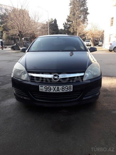 Opel Astra 2005, 209,000 km - 1.4 l - Bakı