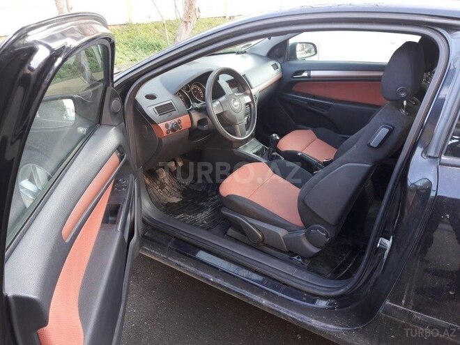 Opel Astra 2005, 209,000 km - 1.4 l - Bakı