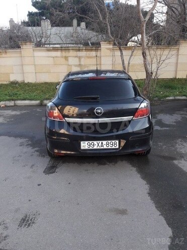 Opel Astra 2005, 209,000 km - 1.4 l - Bakı