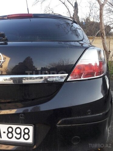 Opel Astra 2005, 209,000 km - 1.4 l - Bakı