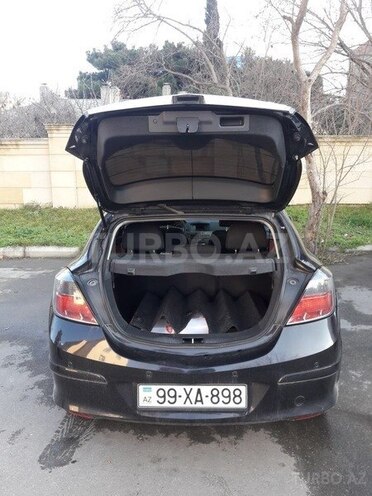 Opel Astra 2005, 209,000 km - 1.4 l - Bakı