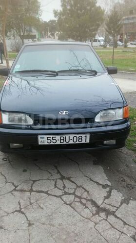 LADA (VAZ) 2115 2011, 200,100 km - 1.6 l - Mingəçevir