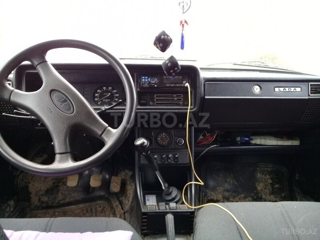 LADA (VAZ) 2107 2004, 256,000 km - 1.6 л - Şamaxı