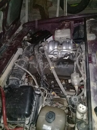 LADA (VAZ) 2107 2004, 256,000 km - 1.6 л - Şamaxı