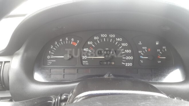 Opel Astra 1996, 176,088 km - 0.2 l - Bakı