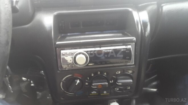 Opel Astra 1996, 176,088 km - 0.2 l - Bakı