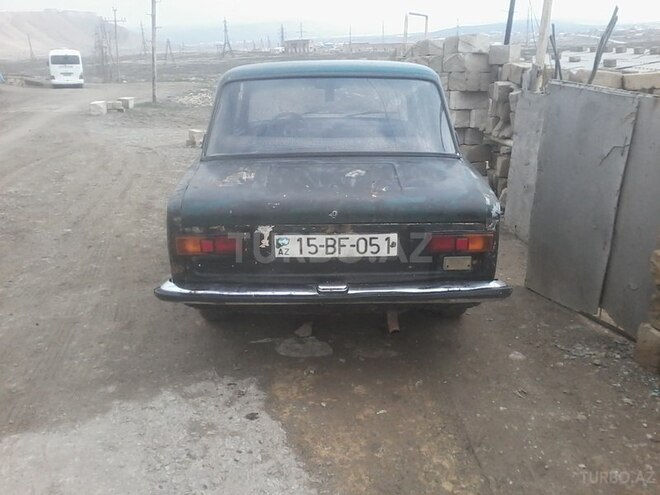 LADA (VAZ) 21011 1975, 465,000 km - 1.3 л - Bakı