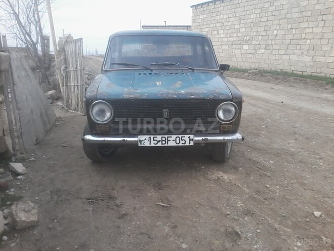 LADA (VAZ) 21011 1975, 465,000 km - 1.3 л - Bakı