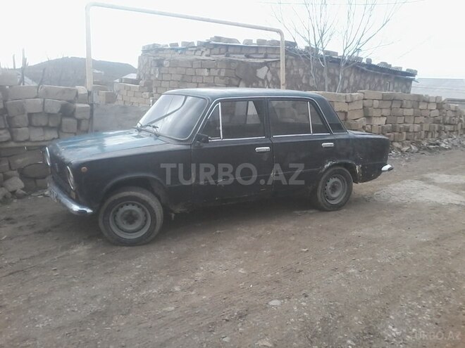 LADA (VAZ) 21011 1975, 465,000 km - 1.3 л - Bakı