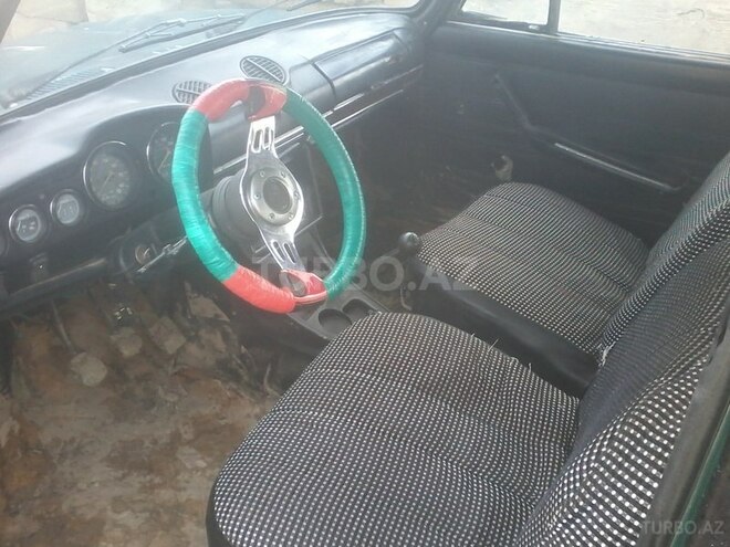 LADA (VAZ) 21011 1975, 465,000 km - 1.3 л - Bakı