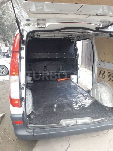 Mercedes Vito 2008, 235,000 km - 2.2 л - Bakı