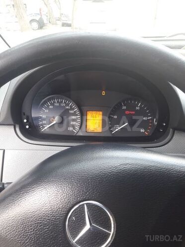 Mercedes Vito 2008, 235,000 km - 2.2 л - Bakı