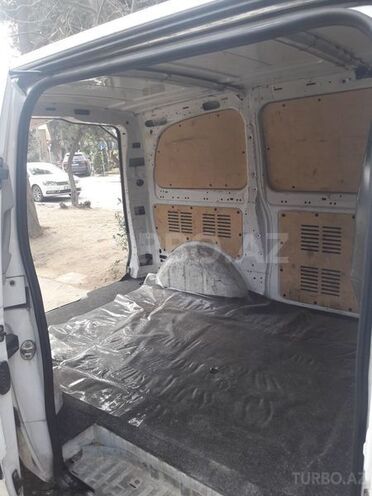 Mercedes Vito 2008, 235,000 km - 2.2 л - Bakı