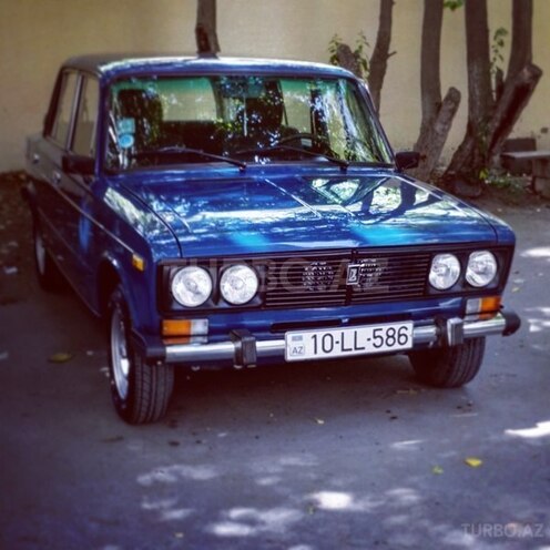 LADA (VAZ) 2106 2003, 144,740 km - 1.6 l - Xaçmaz