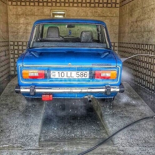 LADA (VAZ) 2106 2003, 144,740 km - 1.6 l - Xaçmaz