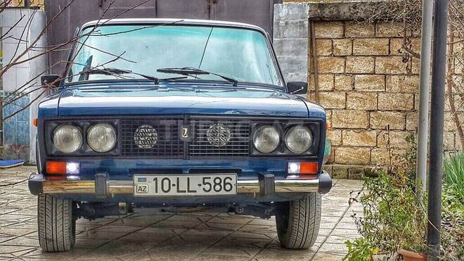 LADA (VAZ) 2106 2003, 144,740 km - 1.6 l - Xaçmaz