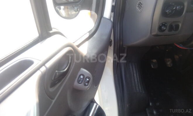 Ford Transit 2005, 415,000 km - 2.0 l - Mingəçevir