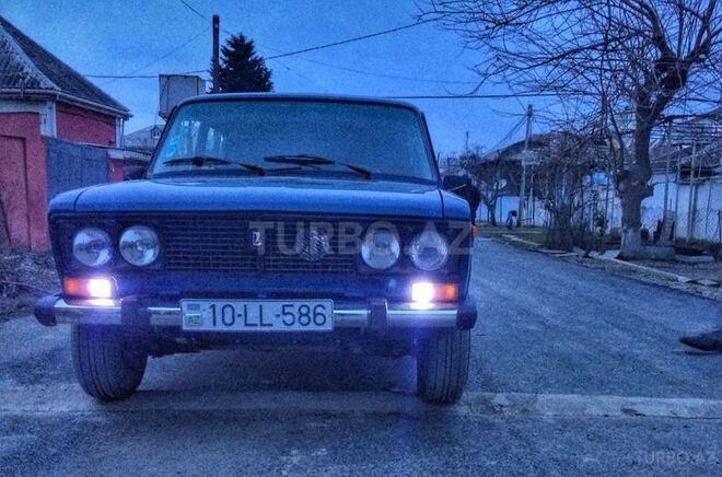 LADA (VAZ) 2106 2003, 144,740 km - 1.6 l - Xaçmaz