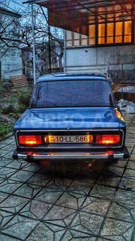 LADA (VAZ) 2106 2003, 144,740 km - 1.6 l - Xaçmaz