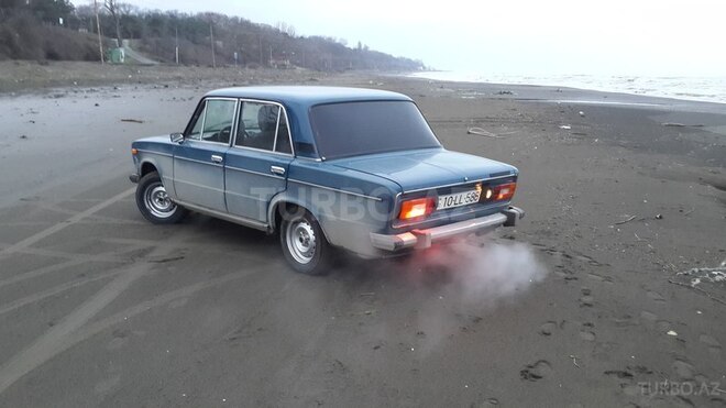 LADA (VAZ) 2106 2003, 144,740 km - 1.6 l - Xaçmaz