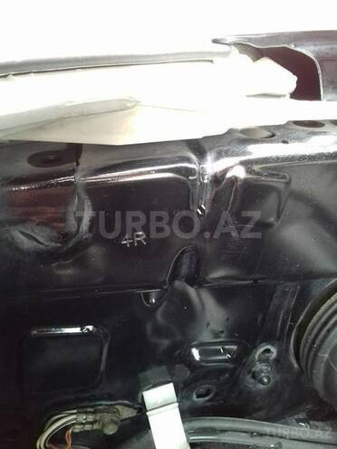 Toyota Prado 2008, 105,102 km - 2.7 l - Bakı