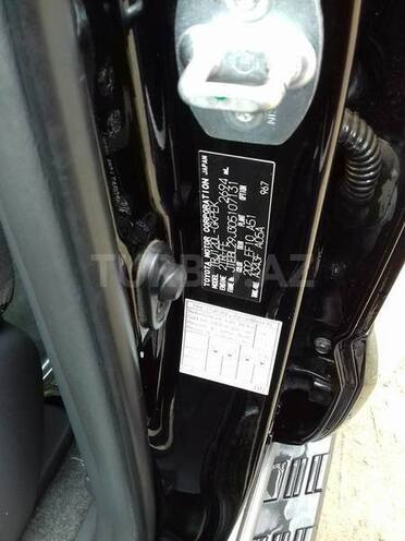 Toyota Prado 2008, 105,102 km - 2.7 l - Bakı