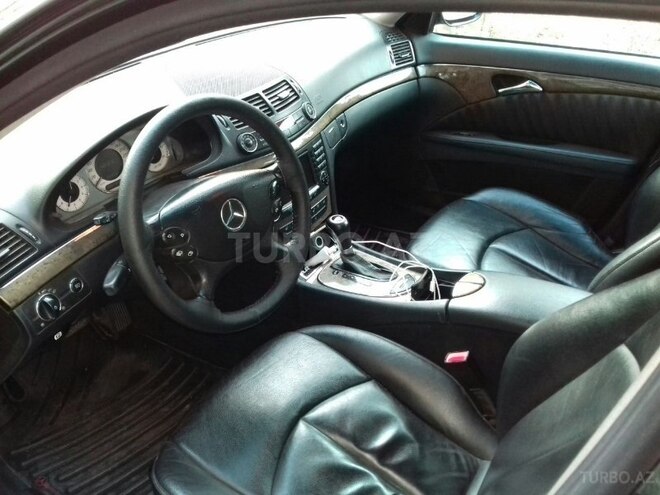 Mercedes E 280 2006, 308,000 km - 3.0 l - Bakı