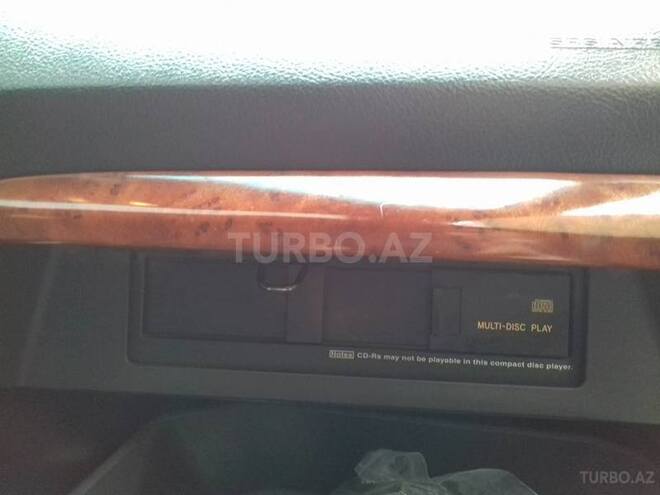 Toyota Prado 2008, 105,102 km - 2.7 l - Bakı