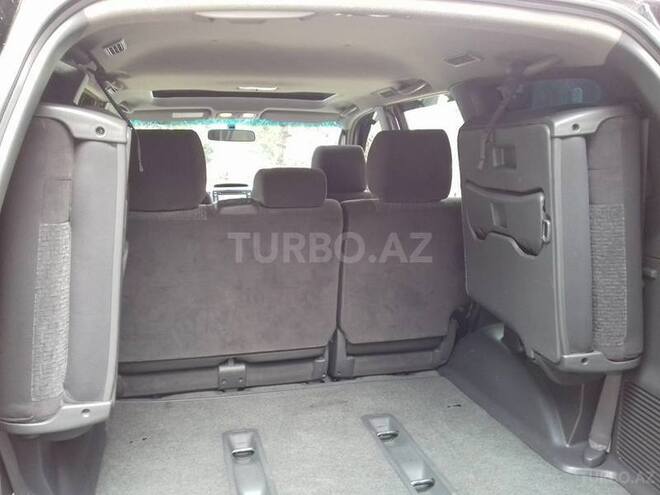 Toyota Prado 2008, 105,102 km - 2.7 l - Bakı