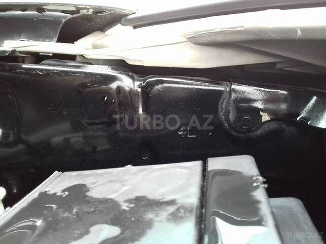 Toyota Prado 2008, 105,102 km - 2.7 l - Bakı
