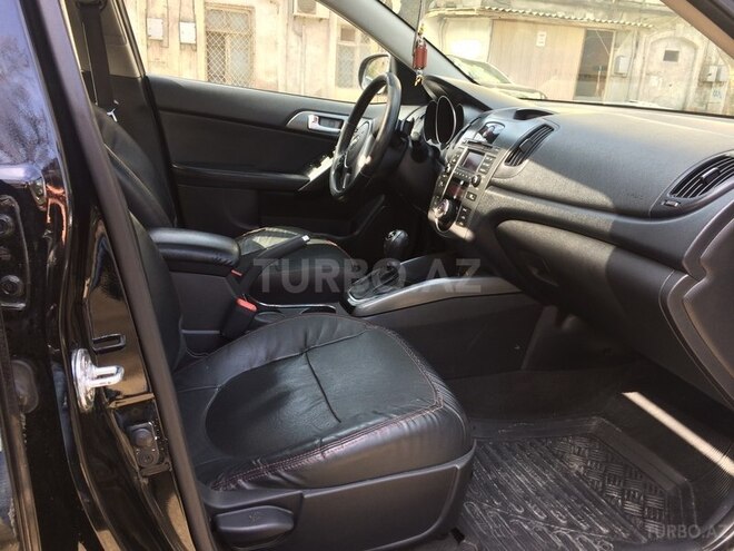 Kia Cerato 2011, 120,000 km - 0.1 l - Bakı