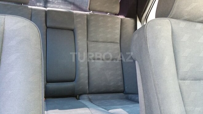 Mercedes C 180 1996, 250,000 km - 1.8 l - Bakı
