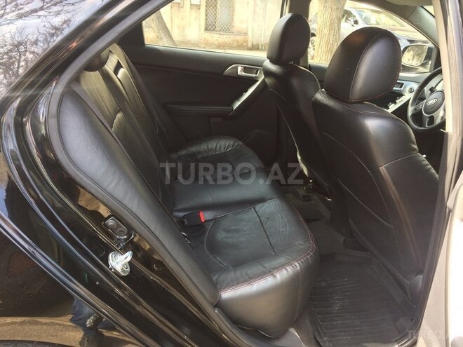 Kia Cerato 2011, 120,000 km - 0.1 l - Bakı