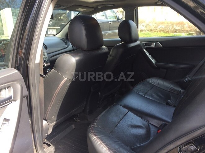 Kia Cerato 2011, 120,000 km - 0.1 l - Bakı
