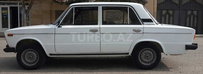 LADA (VAZ) 2106 1996, 42,000 km - 1.6 л - Tərtər