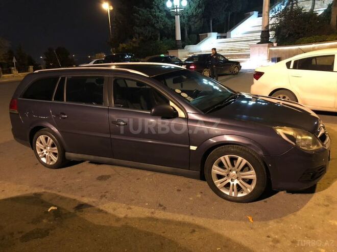 Opel Vectra 2006, 207,000 km - 1.9 l - Bakı