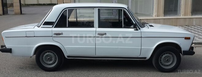 LADA (VAZ) 2106 1996, 42,000 km - 1.6 л - Tərtər