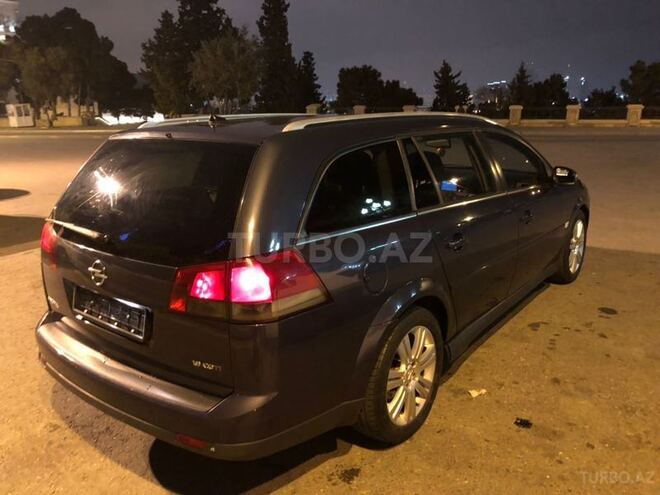 Opel Vectra 2006, 207,000 km - 1.9 l - Bakı