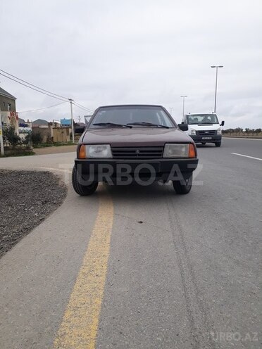 LADA (VAZ) 21099 1993, 29,000 km - 1.5 l - Bakı